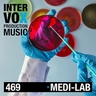 Analytic Data Albumcover