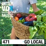 Green And Healthy Albumcover