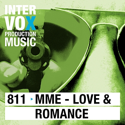 MME - Love & Romance
