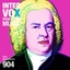 Bach Masterpieces