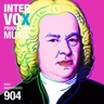 Toccata & Fugue in D minor, BWV 565 Albumcover