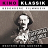 Western Von Gestern (Title With Sound FX) Albumcover