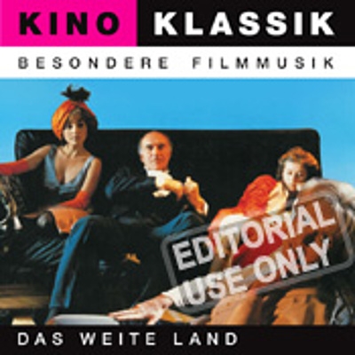 Das Weite Land - Original Soundtrack