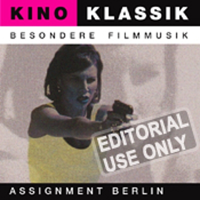 Assignment Berlin - Original Soundtrack