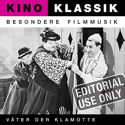 Väter der Klamotte