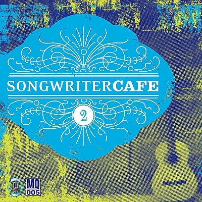 Songwriter Cafe 2