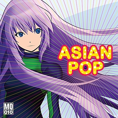 Asian Pop