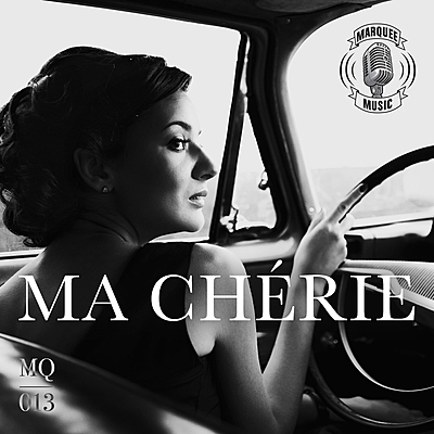 Ma Chérie