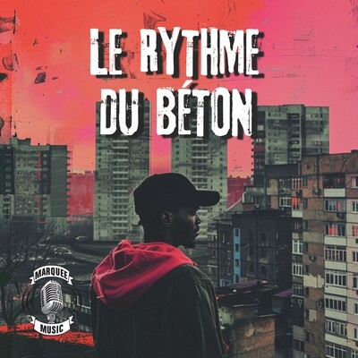 Le Rythme Du Béton