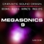 Megasonics 9: Cinematic Sound Design