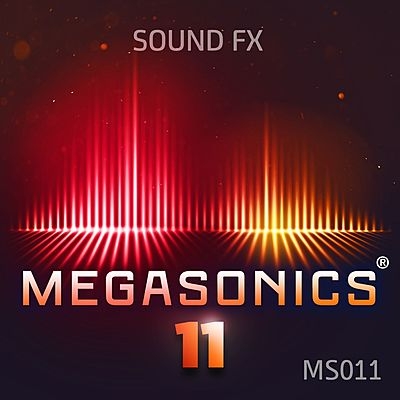 Megasonics 11