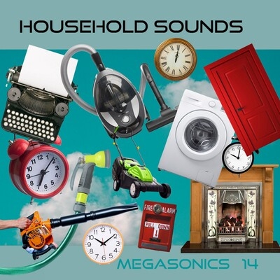 Megasonics 14