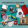 German Grandfather Clock 1 Albumcover