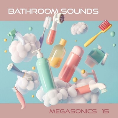 Megasonics 15