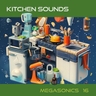 Oven Rack Sounds 7 Albumcover