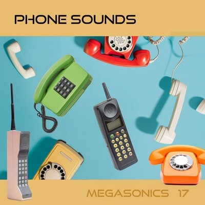 Megasonics 17
