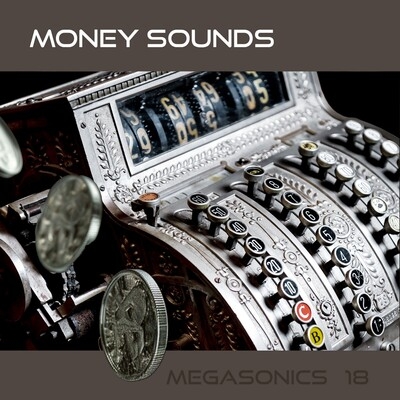 Megasonics 18