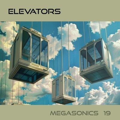 Megasonics 19