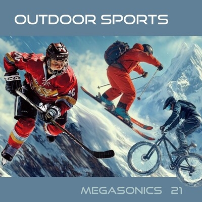 Megasonics 21