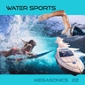 Water Polo Team Swimming 1 Albumcover