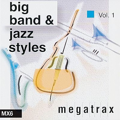 Big Band And Jazz Styles Vol. 1