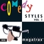 Comedy Styles Vol. 1