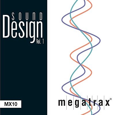 Sound Design Vol. 1