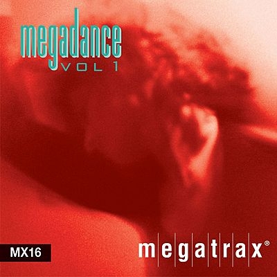 Megadance Vol. 1