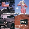 Rockin' And Ramblin' Albumcover