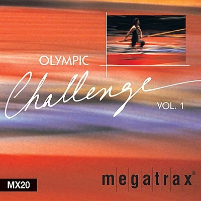 Olympic Challenge Vol. 1