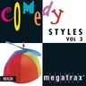 Comedy Link Albumcover