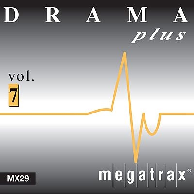 Drama Plus Vol. 7: Sci FI/ Thriller