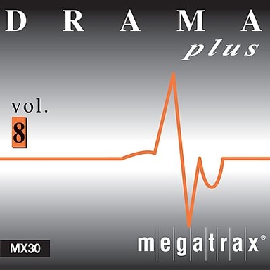 Drama Plus Vol. 8