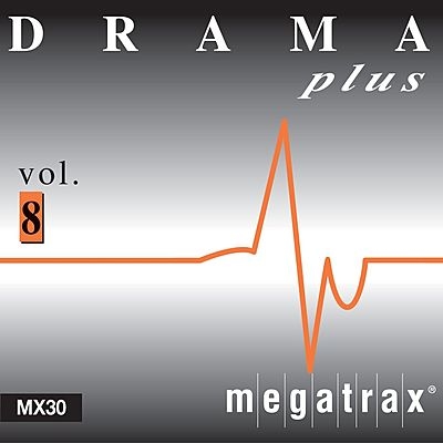 Drama Plus Vol. 8