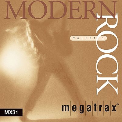 Modern Rock Vol. 1