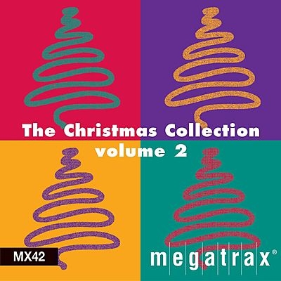 The Christmas Collection Vol. 2