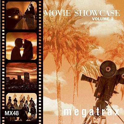 Movie Showcase Vol. 2