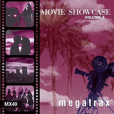 Movie Showcase Vol. 3