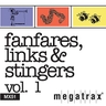 Movie Logo Albumcover
