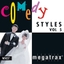 Comedy Styles Vol. 5