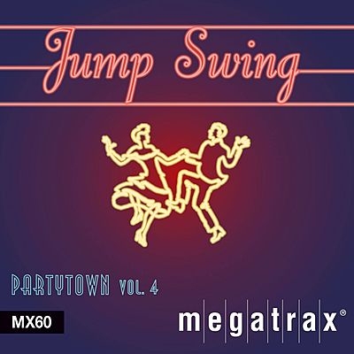 Partytown Vol. 4: Jump Swing