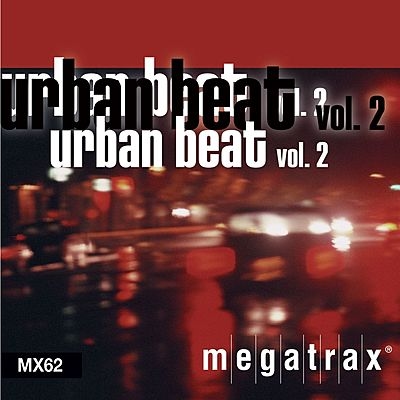 Urban Beat Vol. 2