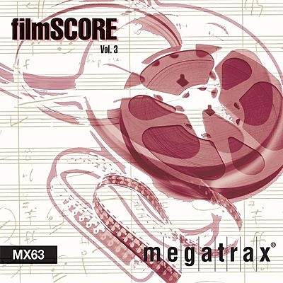 Filmscore Vol. 3