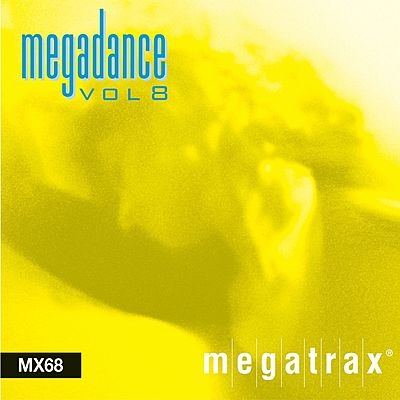 Megadance Vol. 8