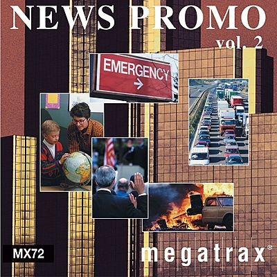 News Promo Vol. 2