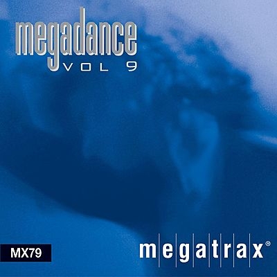Megadance Vol. 9