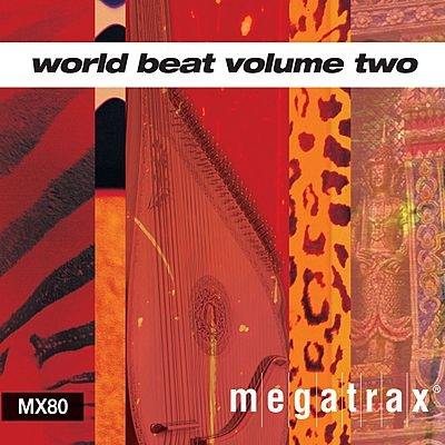 World Beat Vol. 2