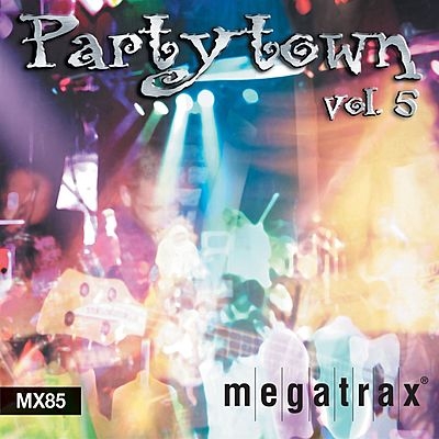 Partytown Vol. 5