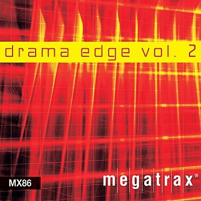 Drama Edge Vol. 2