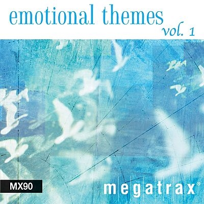 Emotional Themes Vol. 1